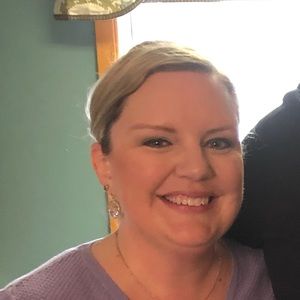 Meet your Posher, Kristen